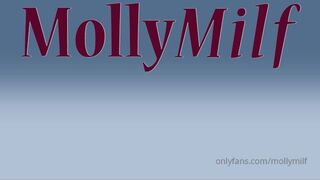 Molly Milf onlyfans 21 January 2020