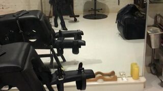 Mistress Terra London onlyfans sexy nymph excites with delicious tits