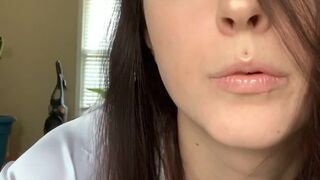 Millie Millz onlyfans Fan of pink