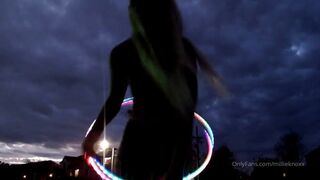 Millie Millz onlyfans Redhead courtesan