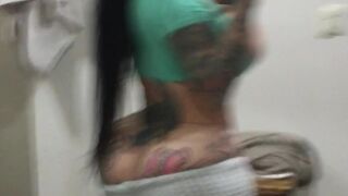 Mary Magdalene onlyfans 20 March 2020