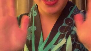 Maria Nagai onlyfans bitch gets fucked by lucky