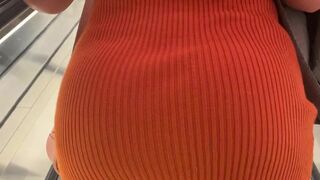 Maria Nagai onlyfans hot slut jumping on sex toy