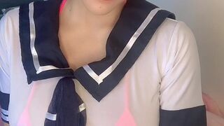 Maria Nagai onlyfans gorgeous boobs