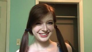 Manda Dawn onlyfans Busty Curva