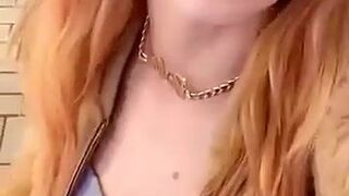 Madison Morgan onlyfans profure