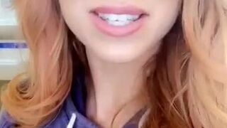 Madison Morgan onlyfans 18 March 2020