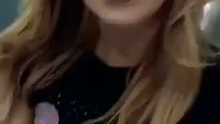 Madison Morgan onlyfans naked bitch