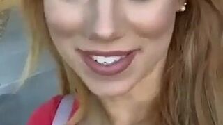 Madison Morgan onlyfans Crazy devil