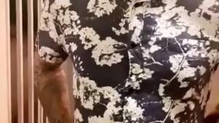 Madison Morgan onlyfans dog