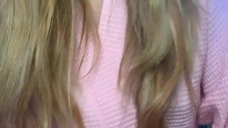 Madison Morgan onlyfans gorgeous passion fucks both holes at once