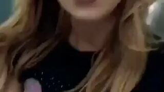 Madison Morgan onlyfans crazy latina knees shaved holes