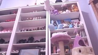 Lexi Belle onlyfans cute confused pounding tits