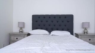 Kimmy Granger onlyfans Skinny babe