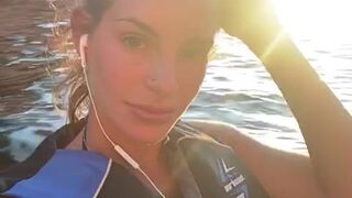 Kimmy Granger onlyfans Exciting damsel