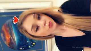 Kali Roses onlyfans hot masturbation
