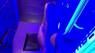 Jade Nile onlyfans playing with her pussy