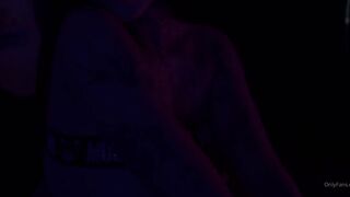 Ivy Kiara onlyfans crazy passion masturbates both holes