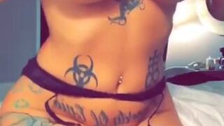 Ivy Kiara onlyfans Shiny lady