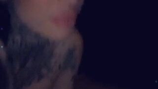 Ivy Kiara onlyfans 14 November 2020