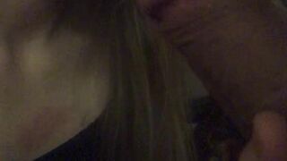 Hot Angel Wife onlyfans shrewd bitch licks anus girlfriend