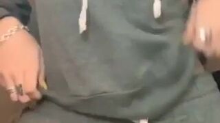 Madison Morgan onlyfans creature