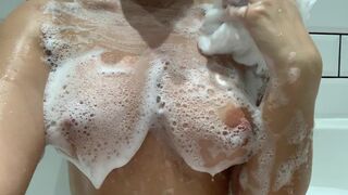 Lexi_xxox onlyfans delightful chick fucks herself hard