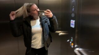 Lexi_xxox onlyfans Amazing blonde