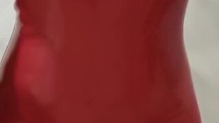 Latexx Lara onlyfans Dark haired curva