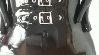 Latexx Lara onlyfans Blonde babe