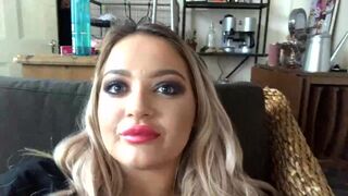 Lana Wolf onlyfans 24 June 2020