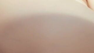 Laly Vallade onlyfans sexy mare fingering ass