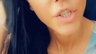 Laly Vallade onlyfans naughty sluts masturbate