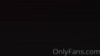 Laly Vallade onlyfans lustful babe caresses herself with fingers