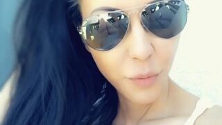 Laly Vallade onlyfans buxom slut
