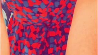 Lacie May onlyfans Cute runetka