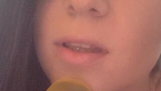 Kristy Black onlyfans Young schoolgirl