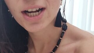 Kristy Black onlyfans beautiful maid masturbating cunt