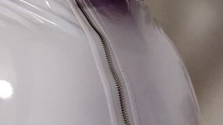 Kristy Black onlyfans spicy slut jerking hairy cunt