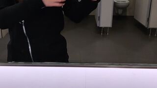 Kristy Black onlyfans gently fucks pussy