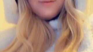 Kitten Kate onlyfans 12 December 2020