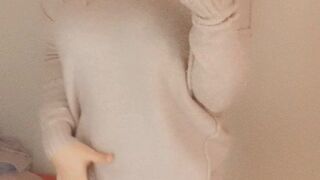 Kitten Kate onlyfans girl's insatiable pussy