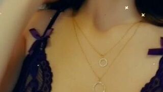 Kit Katterson onlyfans beautiful blonde girl shows naked body