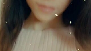 Kit Katterson onlyfans pretty lady puts on juicy vagina