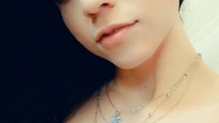 Kit Katterson onlyfans cute confused pounding tits