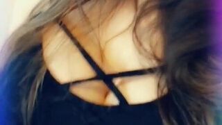 Kit Katterson onlyfans Sultry mare