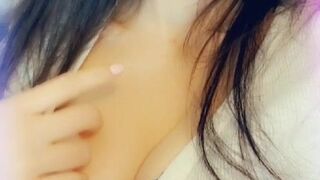 Kit Katterson onlyfans luxurious lady boldly hammering her ass