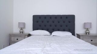 Kimmy Granger onlyfans Dark haired baby