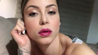 Kim Tylor onlyfans old woman fucks herself with two toys in both holes