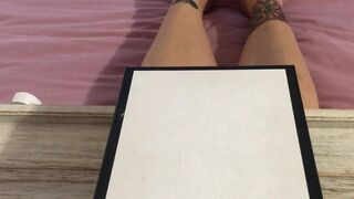 Kim Tylor onlyfans Busty filly